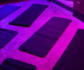 Reserve a yoga mat — £1