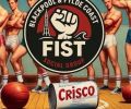 PAFist Saturday 3pm afternoon party for friends 