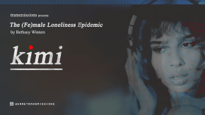 TRANSMISSIONS PRESENTS:  Kimi tickets