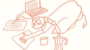 An 'After Session'  with Hettie Judah - The Silk Mill, Frome, 19 May, 10-12 tickets