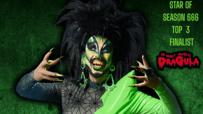 Horror Icons Show with Dragula Season 666 finalist Auntie Heroine tickets