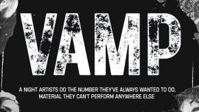 VAMP tickets