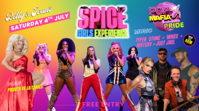 POP Mafia PRIDE // Epic Pop & Dance Party In Elephant & Castle // Free Entry Tickets // tickets