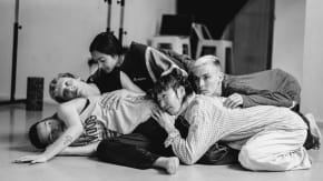 Bodies In Action - Panel Talk: Creating Spaces for Emotional Work tickets