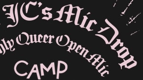 JC's Mic Drop - Big Pride Bonanza 2026 tickets