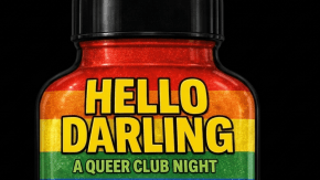 Hello Darling - Halloween Special! tickets
