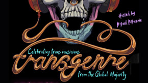 TRANSGENRE tickets