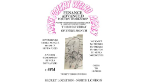 PENANCE: THE LONG DAY tickets