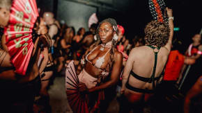 Riot London October tickets