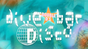 DOUBLE D’S X HOFFS: DIVE BAR DISCO tickets