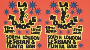La Monocle - 11th April tickets