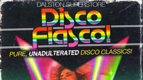DISCO FIASCO! tickets