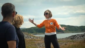 KINETIC: Workshop with Katrina McPherson tickets