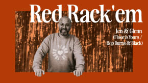 Floor Is Yours with special guest Red Rack'em: 10 Years of Wonky tickets