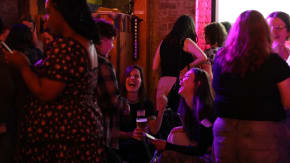 💫 30+ Mingle Night 💫 tickets