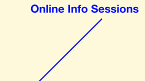 Online Info Session - Artist Residency & COHORT 26-27 tickets
