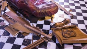 Charneh Watson: RAGE & EUPHORIA | BUZZCUT 2026 tickets