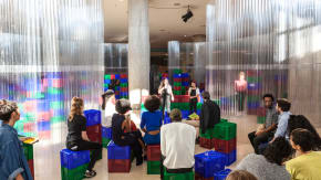 Week 2: Understanding Governance and Structure - HOW TO RUN A COLLECTIVE tickets