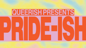 Pride-ish tickets