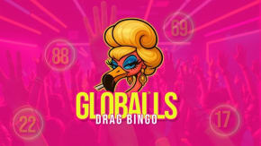 Globalls Bingo  tickets