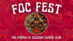 FOC Fest: Power to the People Workshop tickets