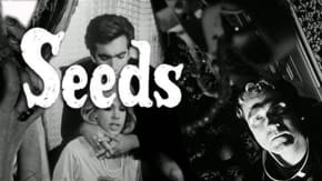 No Budget? No problem! Category H x PEPCOT presents: Seeds (1968) tickets