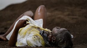 n:u (melissandre varin): pharmakon | BUZZCUT 2026 tickets