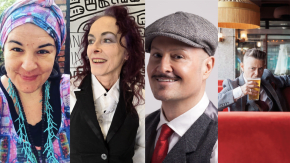 Polari Liverpool tickets