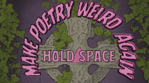 BLOOMSBURY FESTIVAL: HOLD SPACE GATHERING tickets