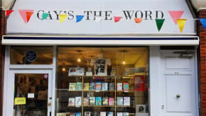 Sapphic Book Crawl with Salon De Lafore tickets