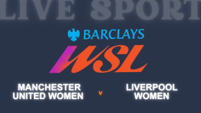 Women's Super League: Manchester United Women v Liverpool Women tickets