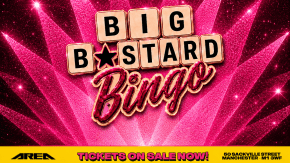 Big B*stard Bingo  Brunch - Pam, iKarly, Bailey J Mills + Viral Superstar Shelia Diamond  tickets
