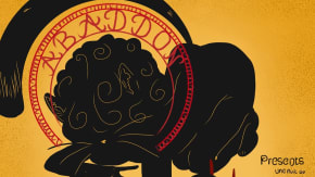 A NIGHT AT LE CHAT NOIR tickets