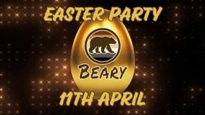 Easter Beary tickets