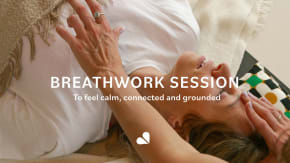 Breathwork Session. tickets