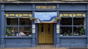 Porty Pride Pub Quiz tickets