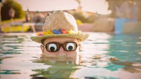 Funny Bones: Creating Characters tickets
