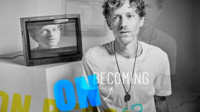 On Becoming - Robert Stillman and friends + thingsmove tickets