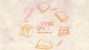 📚 World Book Day – Book Exchange & Sapphic Reading Afternoon 📚 tickets