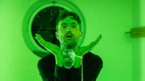 Artist Talk : On Queer Performance tickets