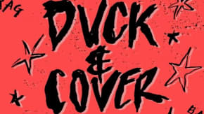 DUCK & COVER 2026 tickets