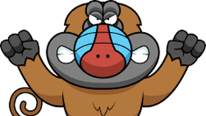 Baba the Bad Baboon  tickets