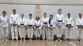 Shorinji Kempo: LGBTQ Martial Arts for Self-Defence, Mind & Community tickets