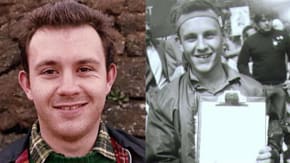 For a friend...A night dedicated to Mark Ashton tickets