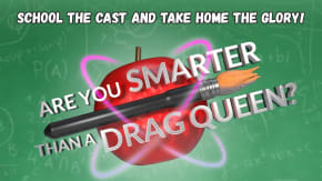 ARE YOU SMARTER THAN A DRAG QUEEN? - Drag Trivia Show! tickets