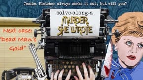 Solve-Along-A-Murder-She-Wrote: New episode 