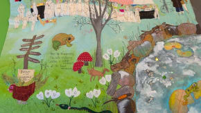 Queer Minds x Froglife Tapestry-Making Workshop tickets