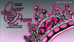 Queer Prom! - FLINTA First Rave by Slagland tickets