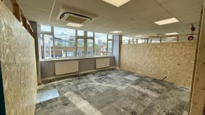 Genuinely Affordable Private Studios at SET Saffron Hill – Farringdon tickets