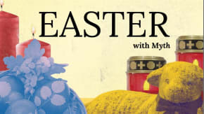 Easter With Myth tickets